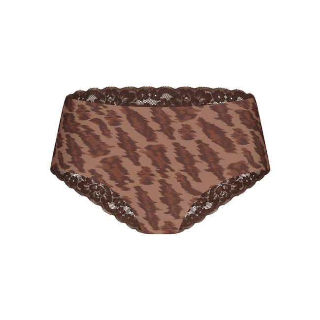 30172 Ten Cate Secrets Lace hipster animal