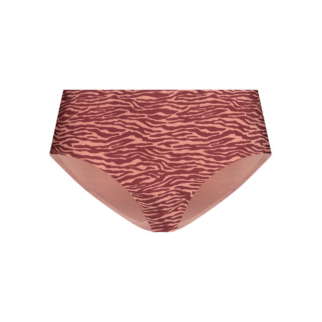 30175 Ten Cate Secret dames hipster zebra