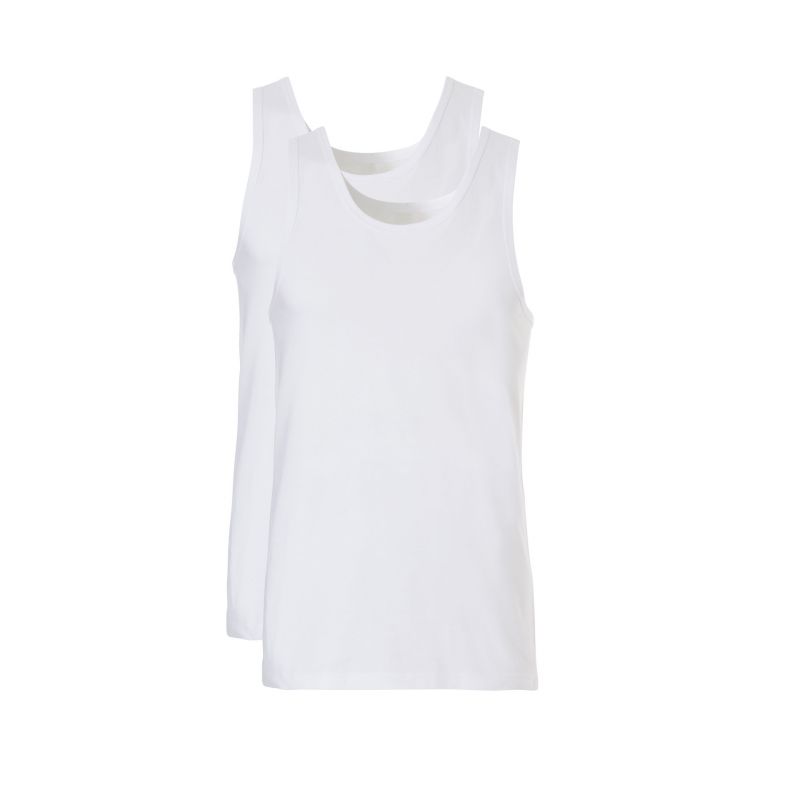 Ten Cate heren hemd 2-pack