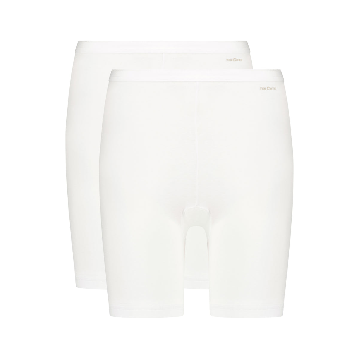 Ten Cate Basics lange damesshort 2-pack (afbeelding 2)