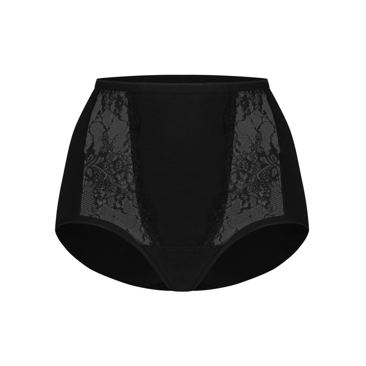 Ten Cate Basics high waist slip met kant
