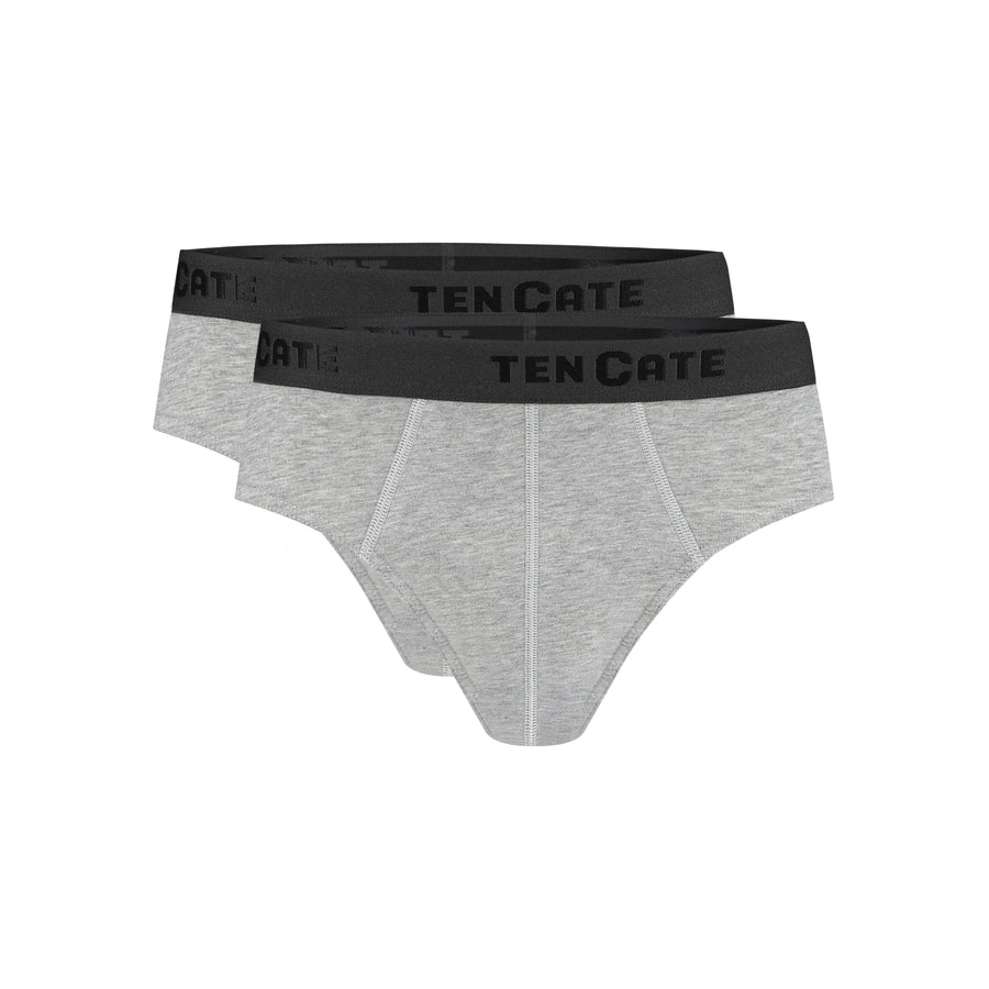 Ten Cate Men Basic heren slip 2-pack