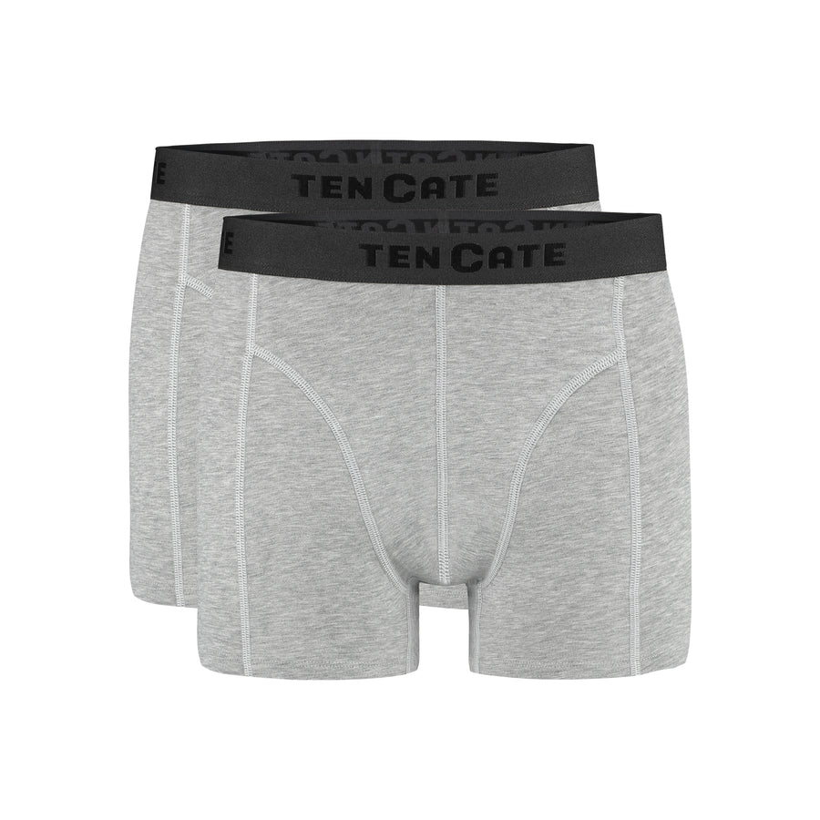 Ten Cate Men Basic heren boxershort 2-pack