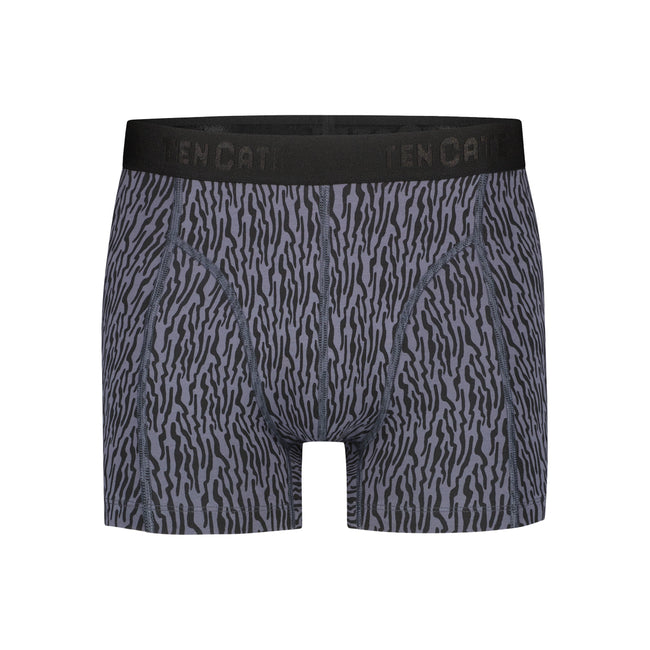 32457 TC 2-pack herenshorts cool lines grey