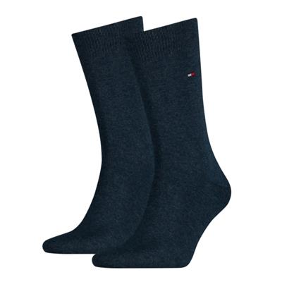Tommy Hilfiger heren sokken 2-pack (afbeelding 6)