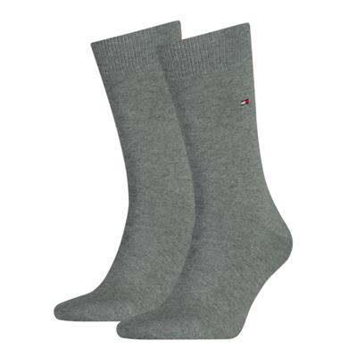 Tommy Hilfiger heren sokken 2-pack