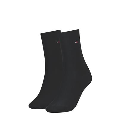 Tommy Hilfiger dames sokken 2-pack