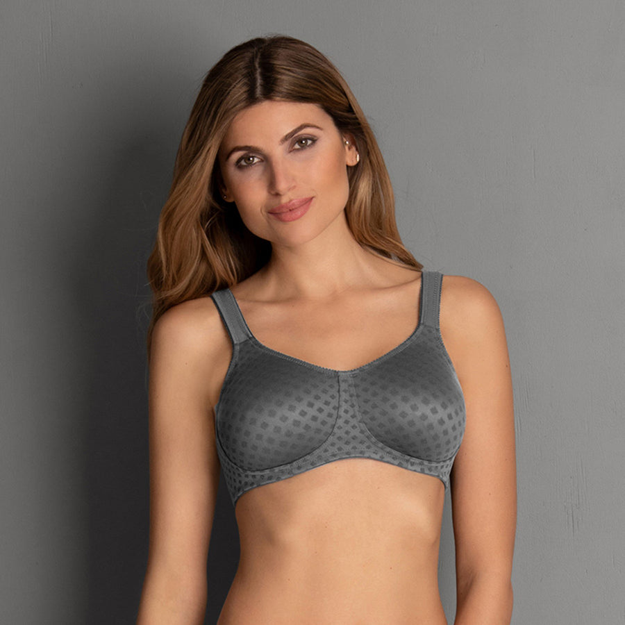 Anita Care Lisa prothese-bh in antraciet
