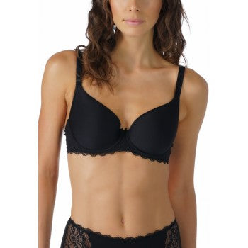 Mey Amorous spacer beugel bh in zwart