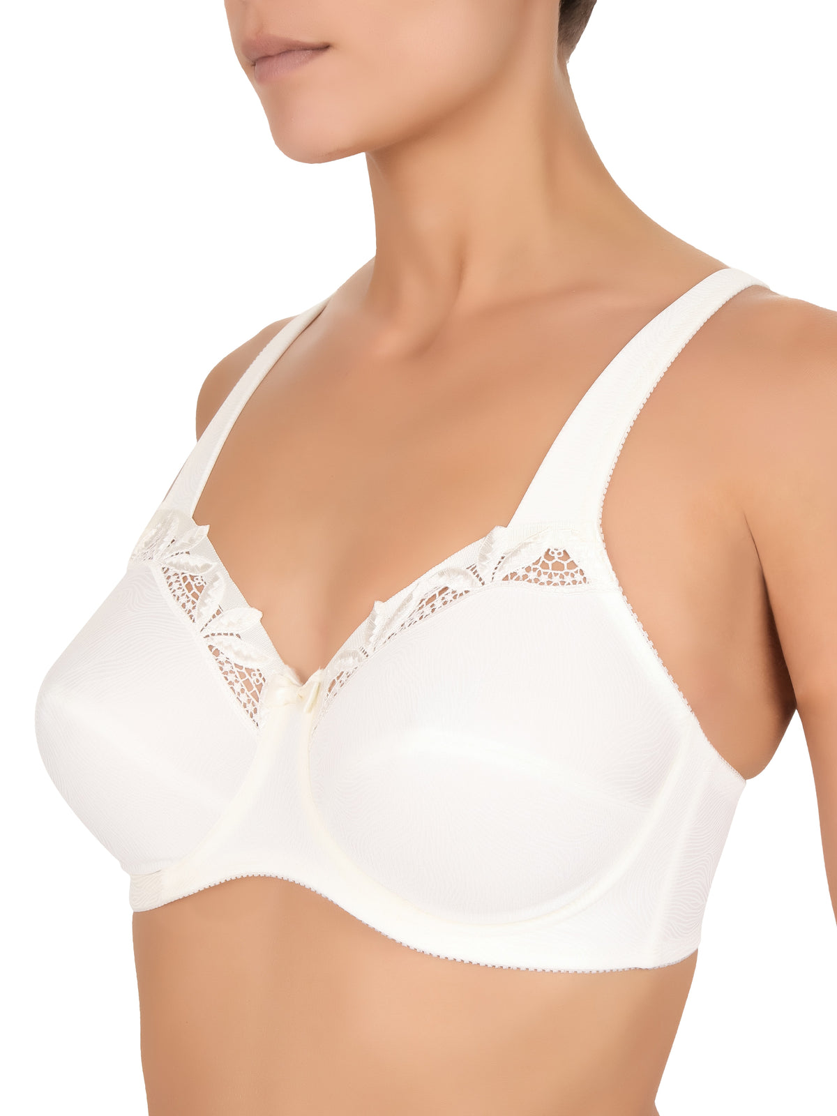 Felina Melina beugel bh in naturel