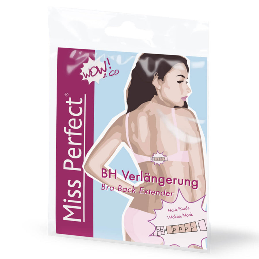 Miss Perfect Wow 2 Go bh verlengstuk