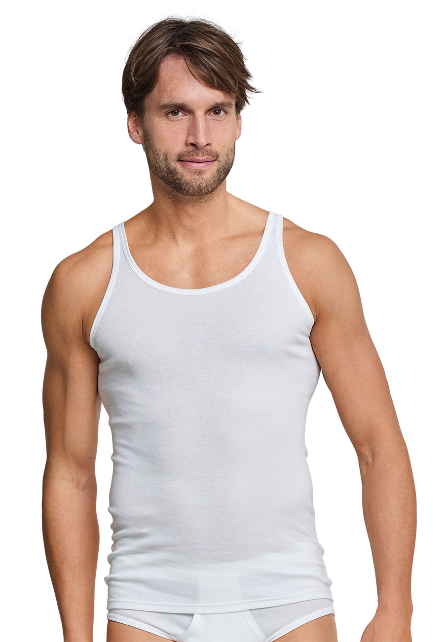 Schiesser Original Classics heren hemd