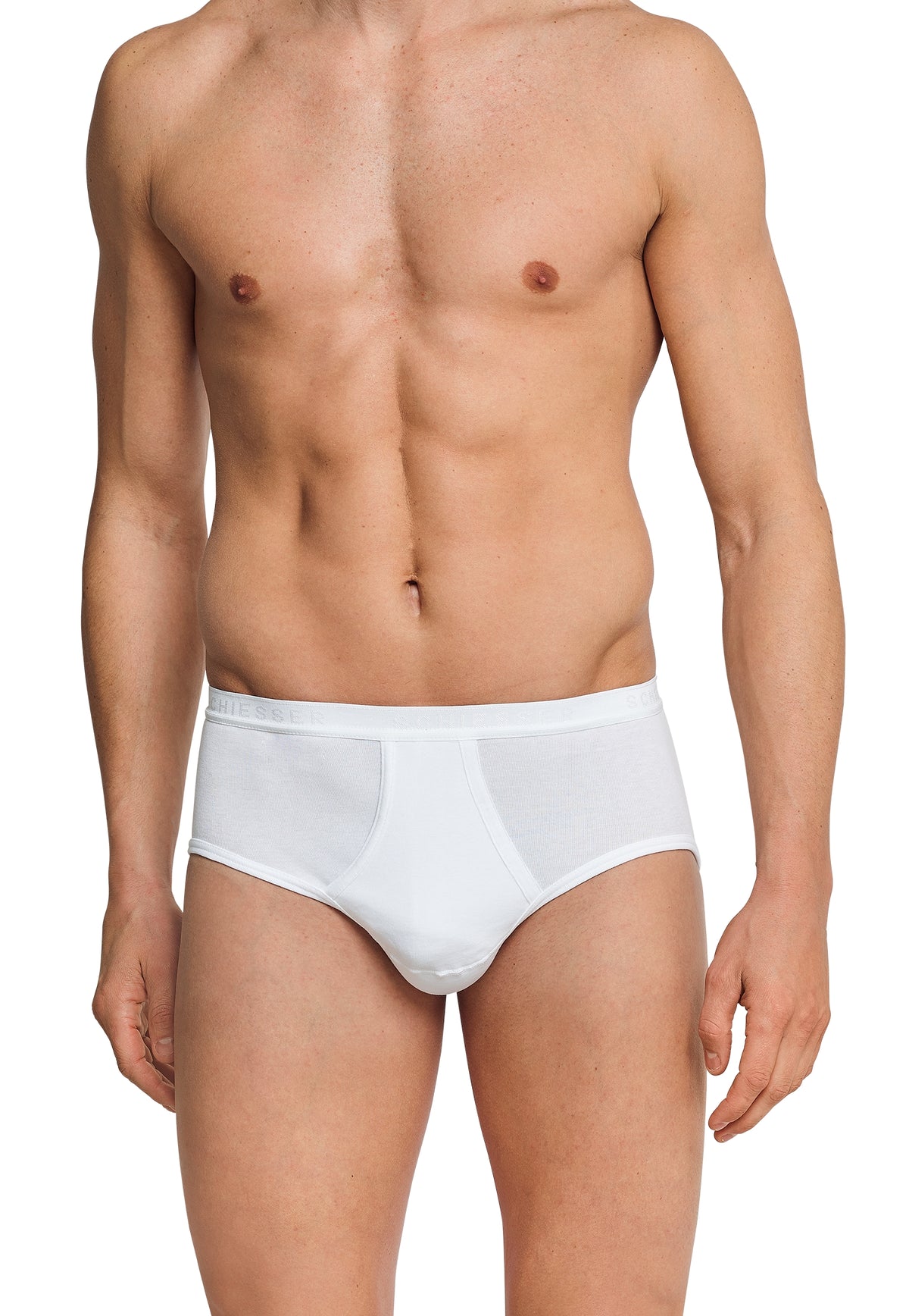 Schiesser Original Classics heupslip (afbeelding 2)