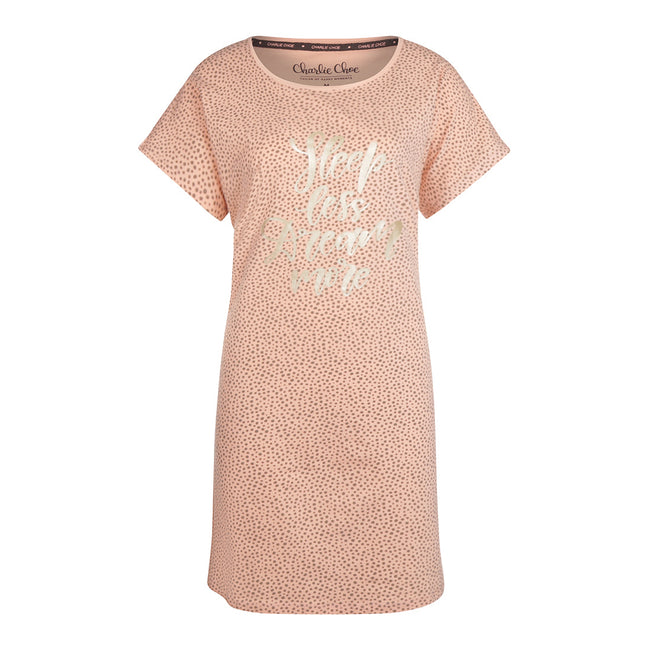 47117 Charlie Choe bigshirt