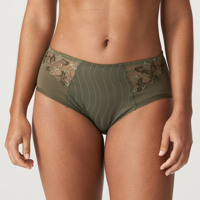 0561816 PrimaDonna Deauville tailleslip paradise green