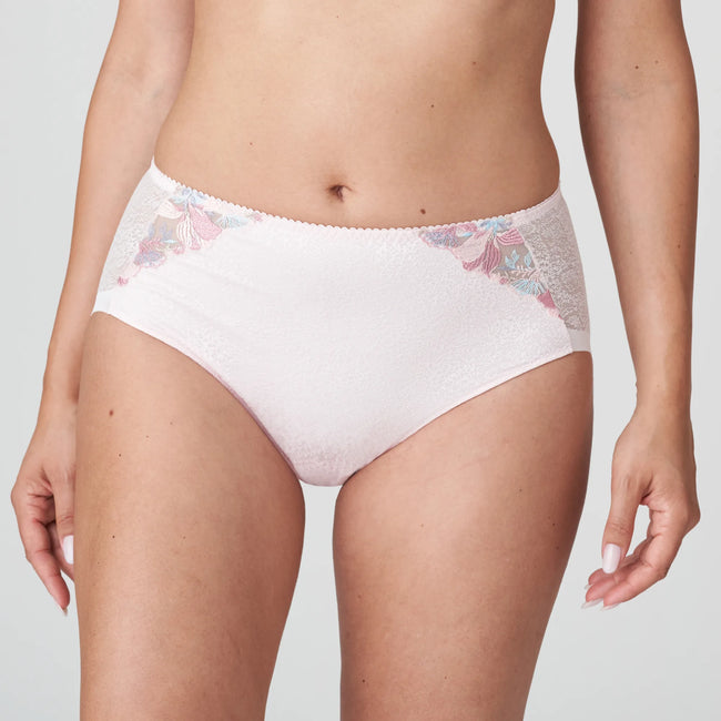 0563391  PrimaDonna Mohala taille slip pastel pink