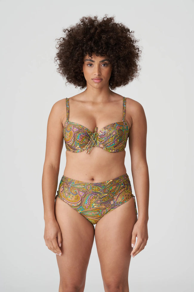 PrimaDonna Sakarun bikini met beugel