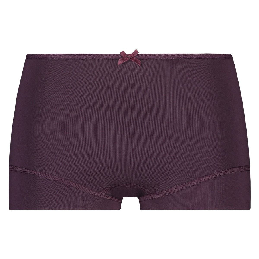 RJ Bodywear Pure Color short