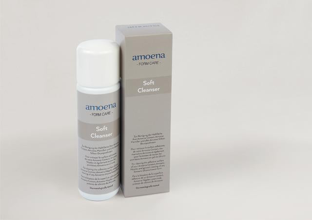 Amoena Soft Cleanser reinigingsmiddel